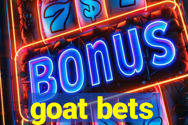 goat bets